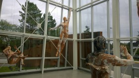 floatingartsculpture