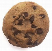 choc chip cook