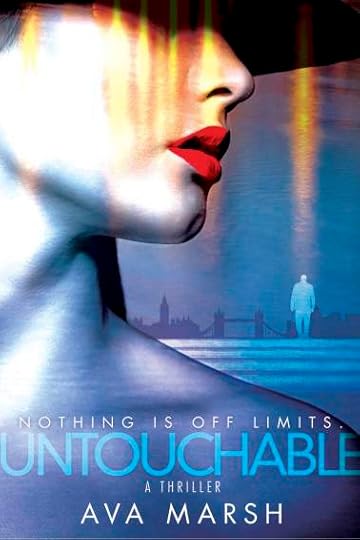 US second cover