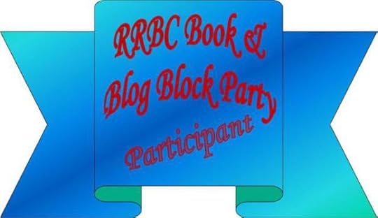 Block Party Badge