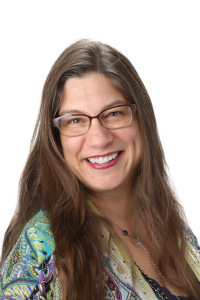 Anne Boles Levy.