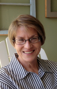 Ann McMan.
