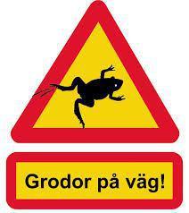 grodor