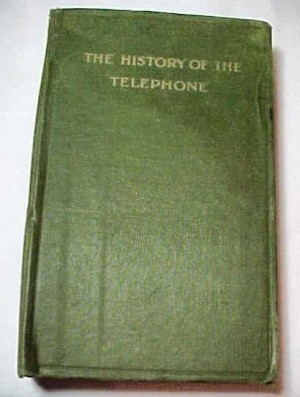 Vintage 1910 Hard Cover book,