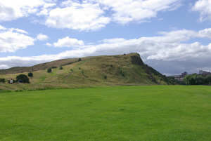 Arthur's Seat