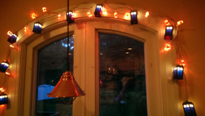 Who Lights