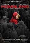 Homeland: Season 4 [4 Discs] (Boxed Set) (DVD) - Larger Front