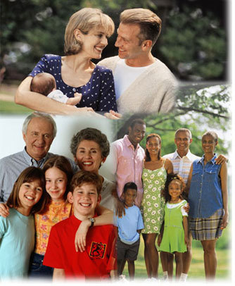 Preserving the Privacy of Parenting