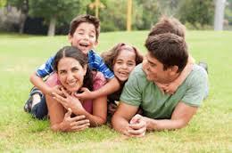 Preserving the Privacy of Parenting