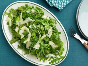 Arugula salad