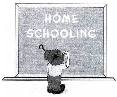 homeschooling