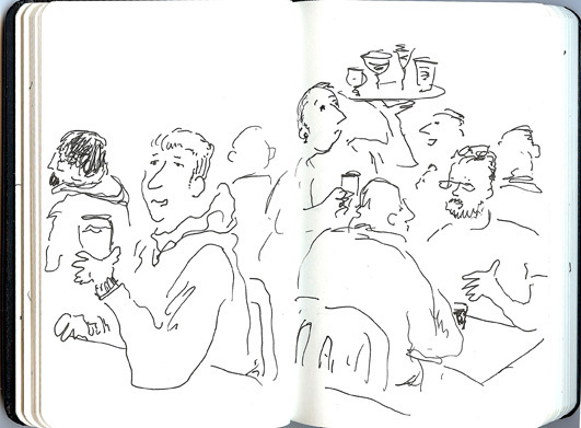 DinersDining72