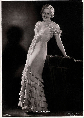 Lien Deyers