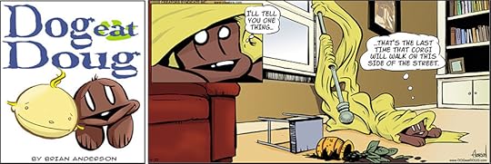 Dog Eat Doug for 09/20/2015