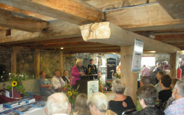 Hon Elizabeth Dowdswell's address0001