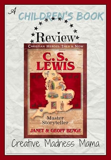 C.S. Lewis Master Storyteller YWAM Review