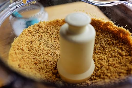 Kiwi Lime Pie