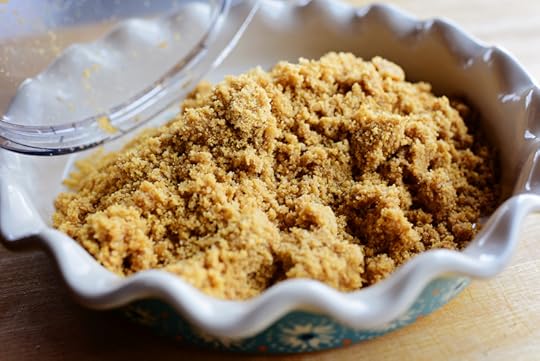 Kiwi Lime Pie