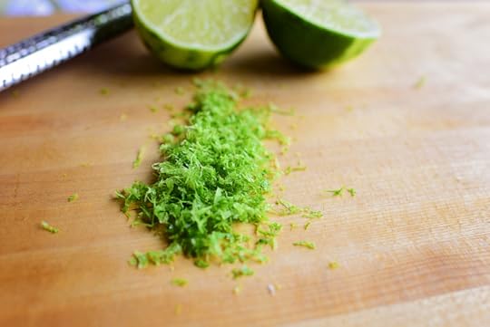 Kiwi Lime Pie