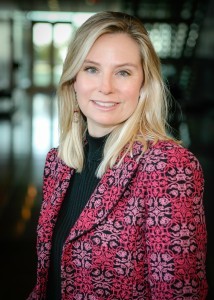 Julie Mulhern - photo credit Larry Levenson