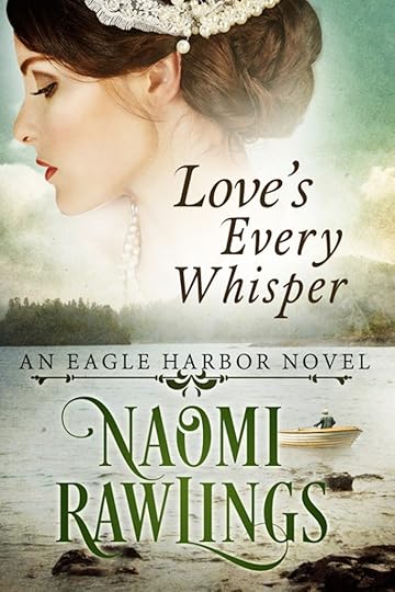 Love's Every Whisper
