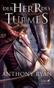 Tower Lord German cover