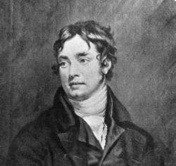 Samuel Coleridge