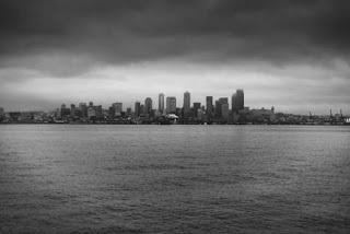 Paranormal Road Trip: Destination Seattle with Rebecca Zanetti