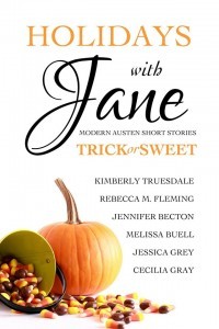 Trick or Sweet