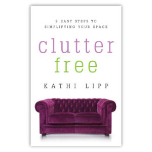 Clutter Free