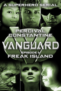 Vanguard 006
