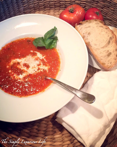 tomatosoup