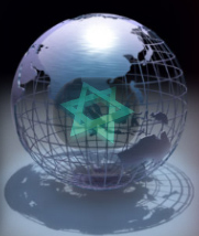 Jews rule
