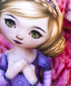 Handmade Dolls