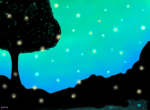 fireflies
