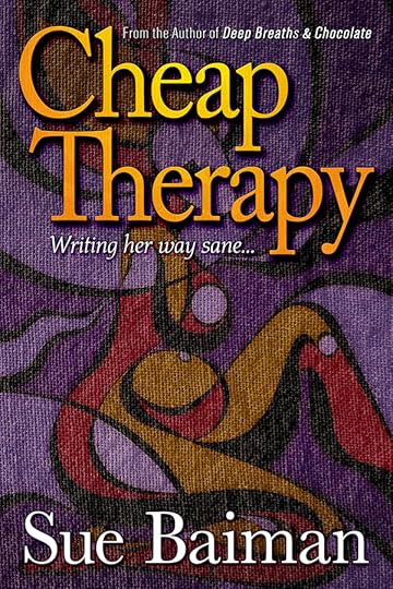 Cheap Therapy-Front-1