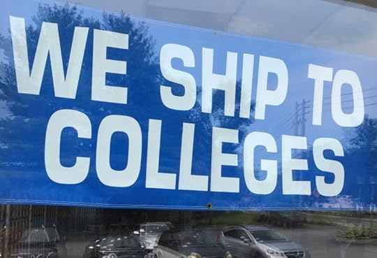 50 ideas for fun college care packages