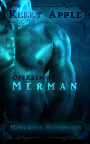 Operation Merman