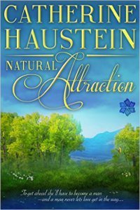 Natural Attraction