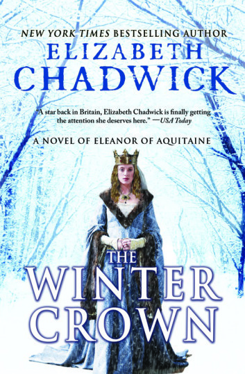 Winter Crown cover