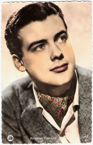 Richard Greene