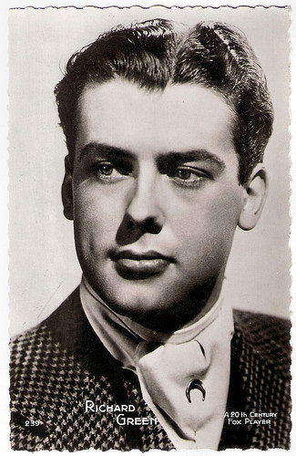 Richard Greene