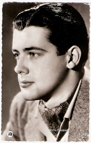 Richard Greene