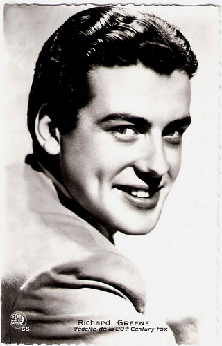 Richard Greene