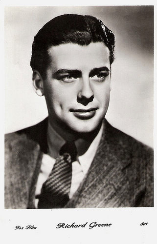 Richard Greene