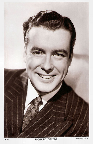 Richard Greene