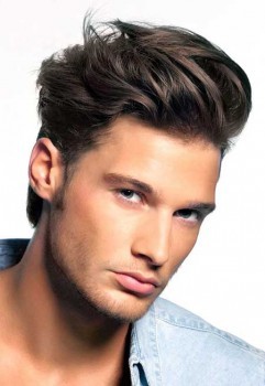 Cool-Brushed-up-Medium-Hairstyle
