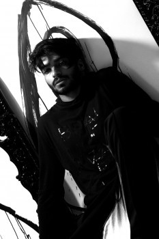 Kazim H