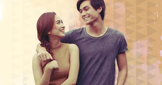 To the Girl He Loves Now