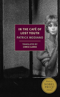 In the Cafe of Lost Youth cover